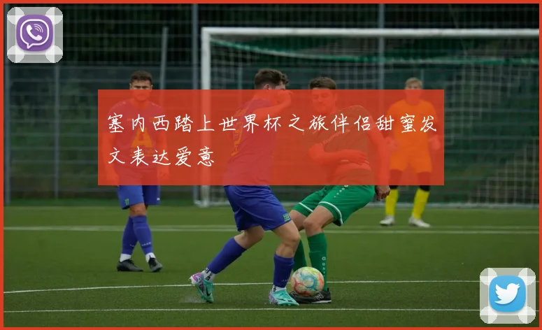 塞内西踏上世界杯之旅伴侣甜蜜发文表达爱意